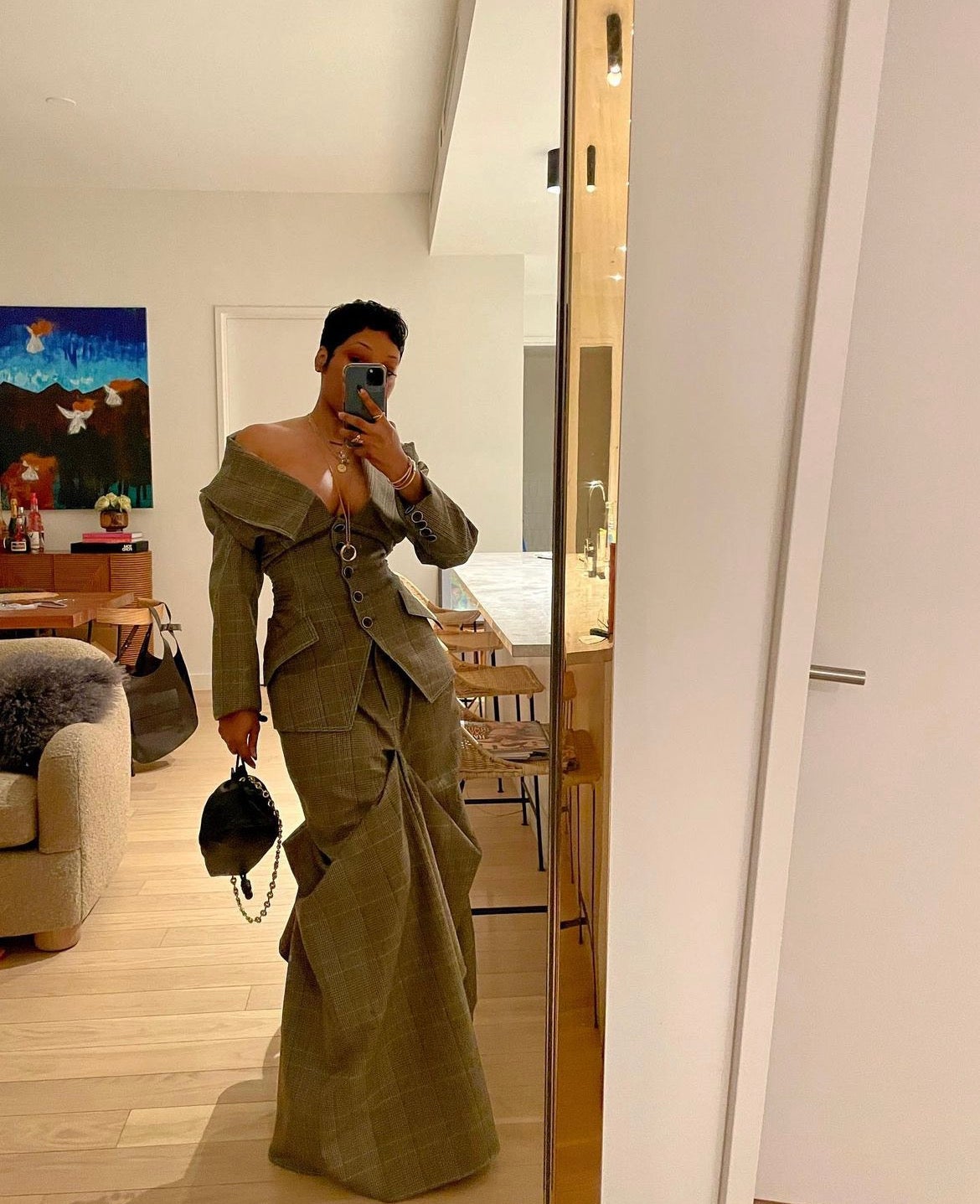 The Best Dressed Black Creatives On Instagram This Week