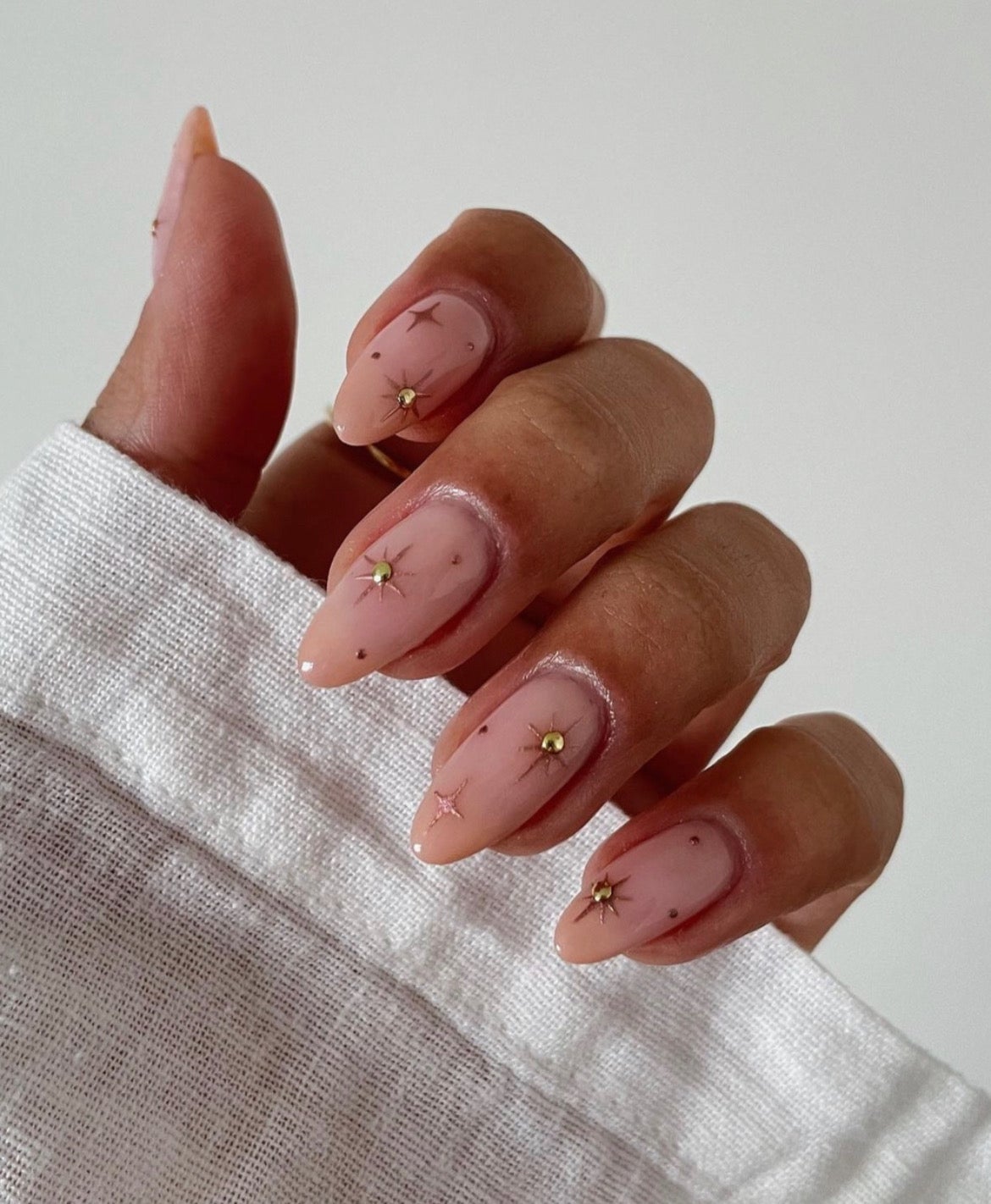 Holiday Inspired Nails That Are Instagram Worthy