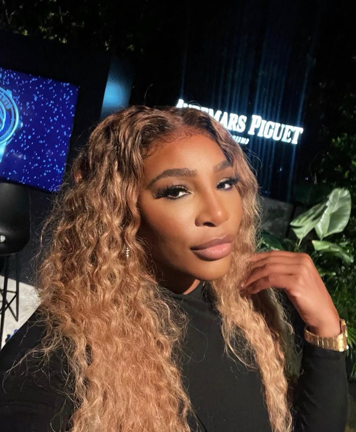 The Best Celebrity Beauty Beats On Instagram This Week