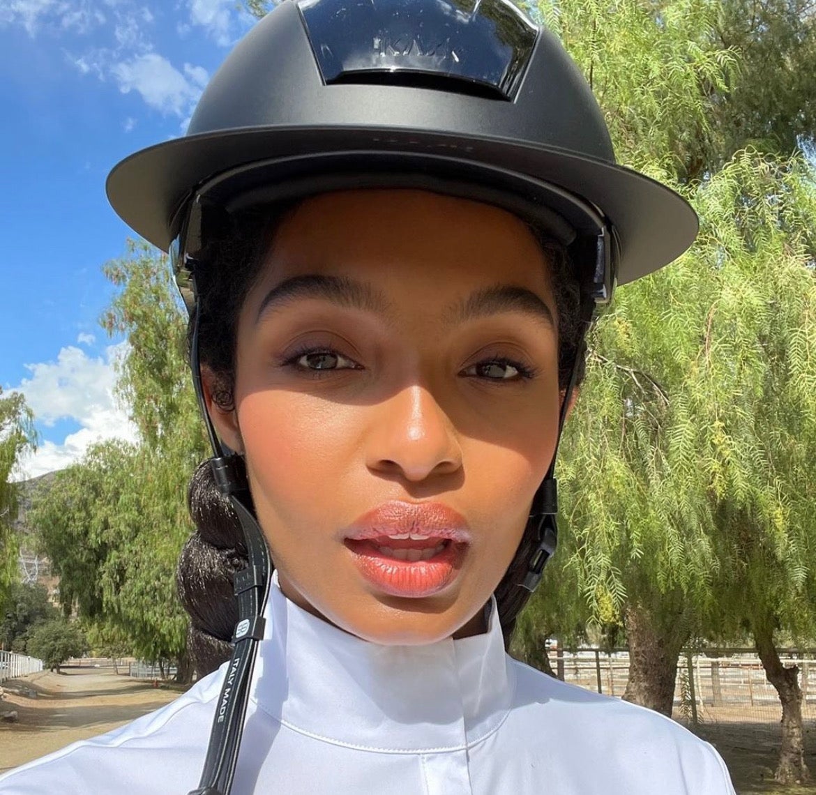 The Best Celebrity Beauty Beats On Instagram This Week