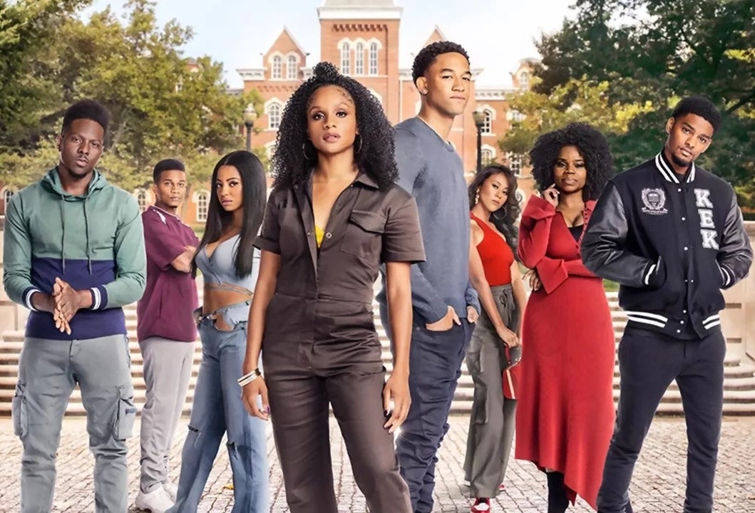 The 7 Best TV Shows Of 2022