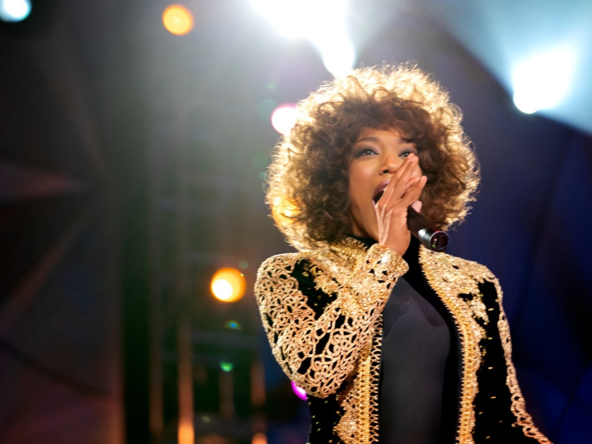‘I Wanna Dance With Somebody’ Is A Respectful Depiction Of The Highs And Lows Of Whitney Houston's Life