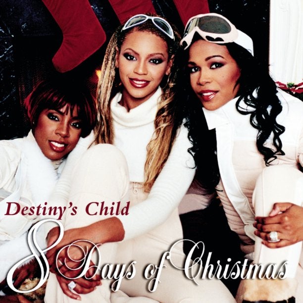 The Best Black Christmas Albums of All Time, Ranked
