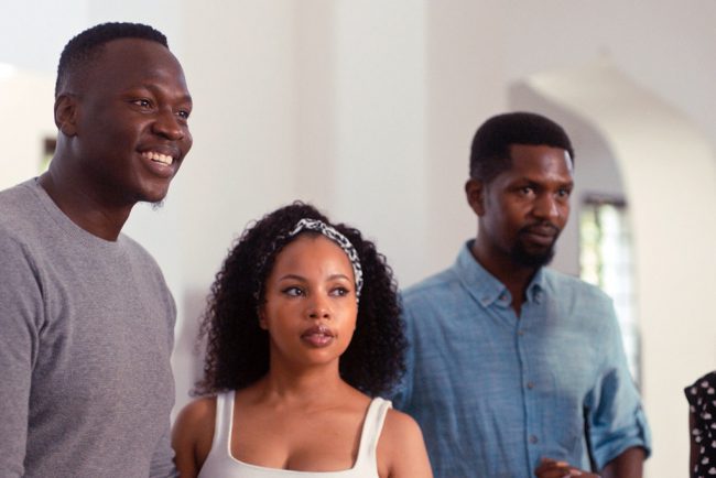 What’s New And Black On Netflix In December