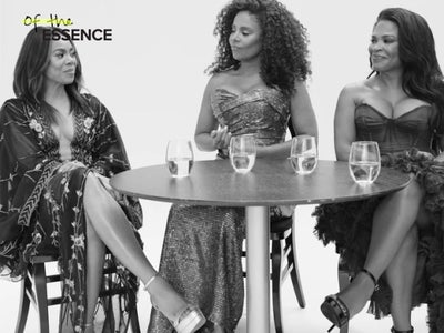 WATCH | The Best Man’ Cast Roundtable