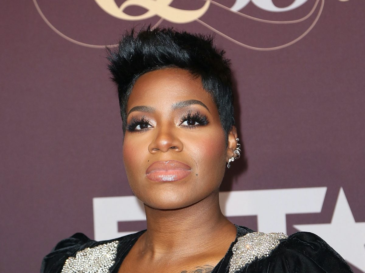 Fantasia Says A Lot Of Artists Are Quietly Struggling Financially: "We Don't Have It"