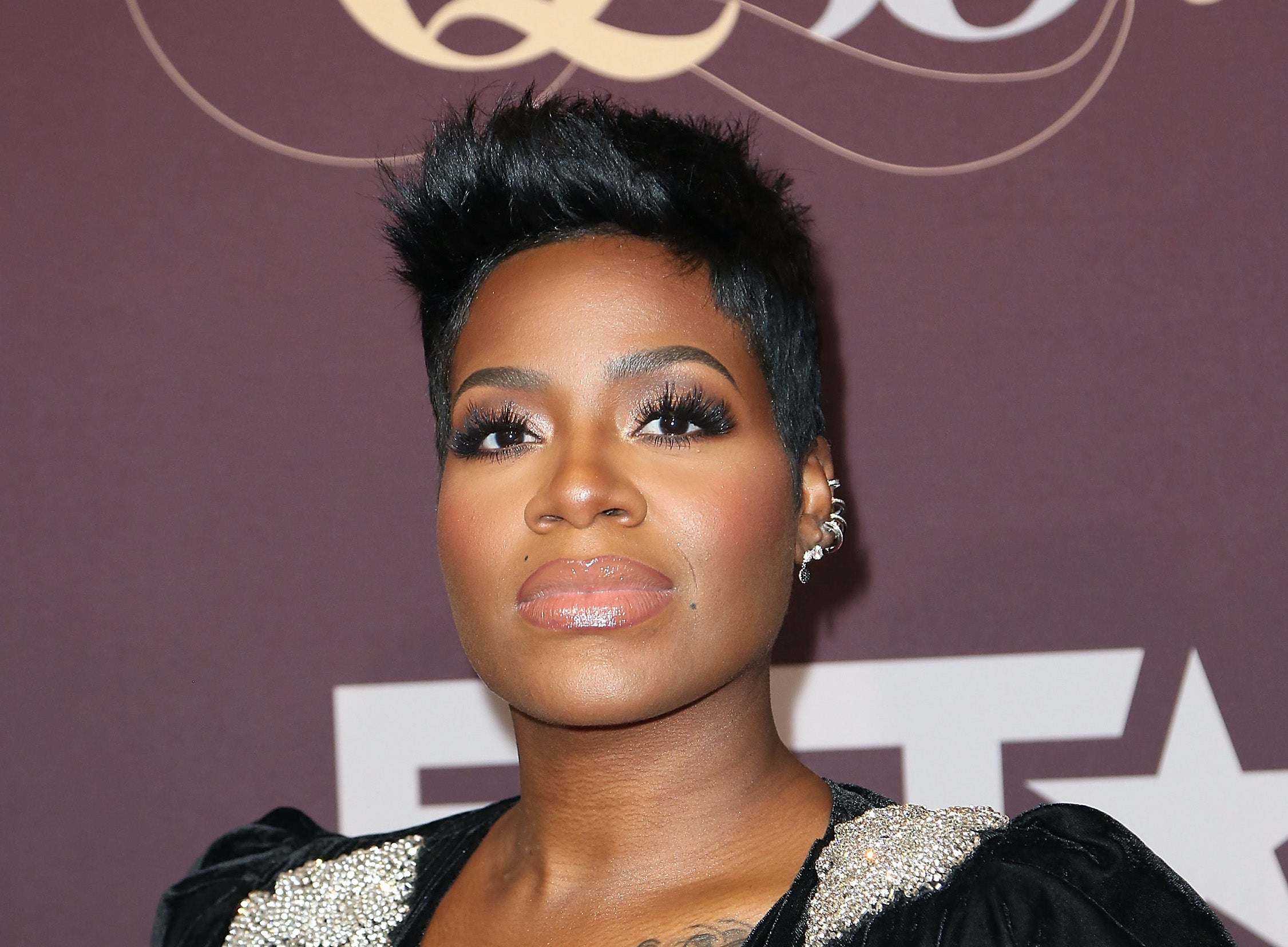 Fantasia Says A Lot Of Artists Are Quietly Struggling Financially: "We Don't Have It"