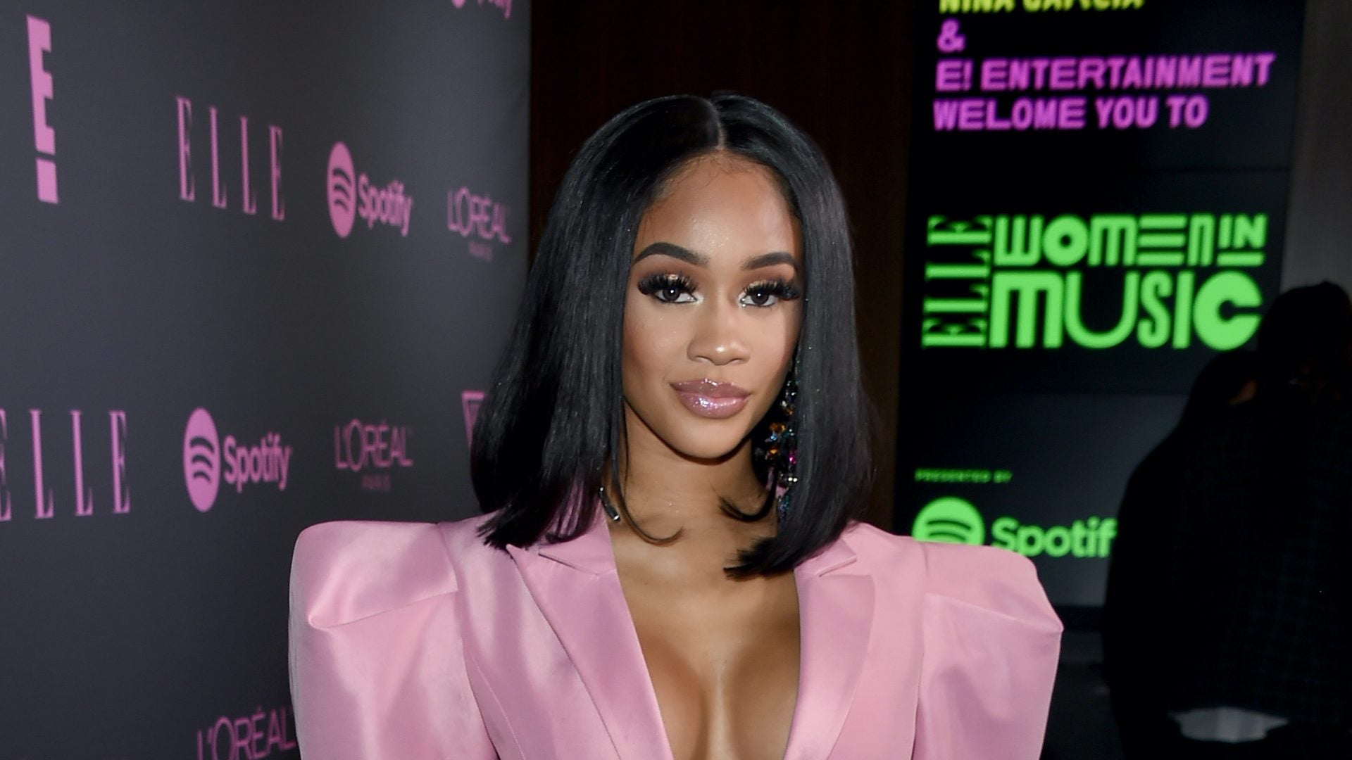 "It's Important For Me To Always Focus On The Bigger Picture": Saweetie Launches Youth-Focused Financial Wellness Program