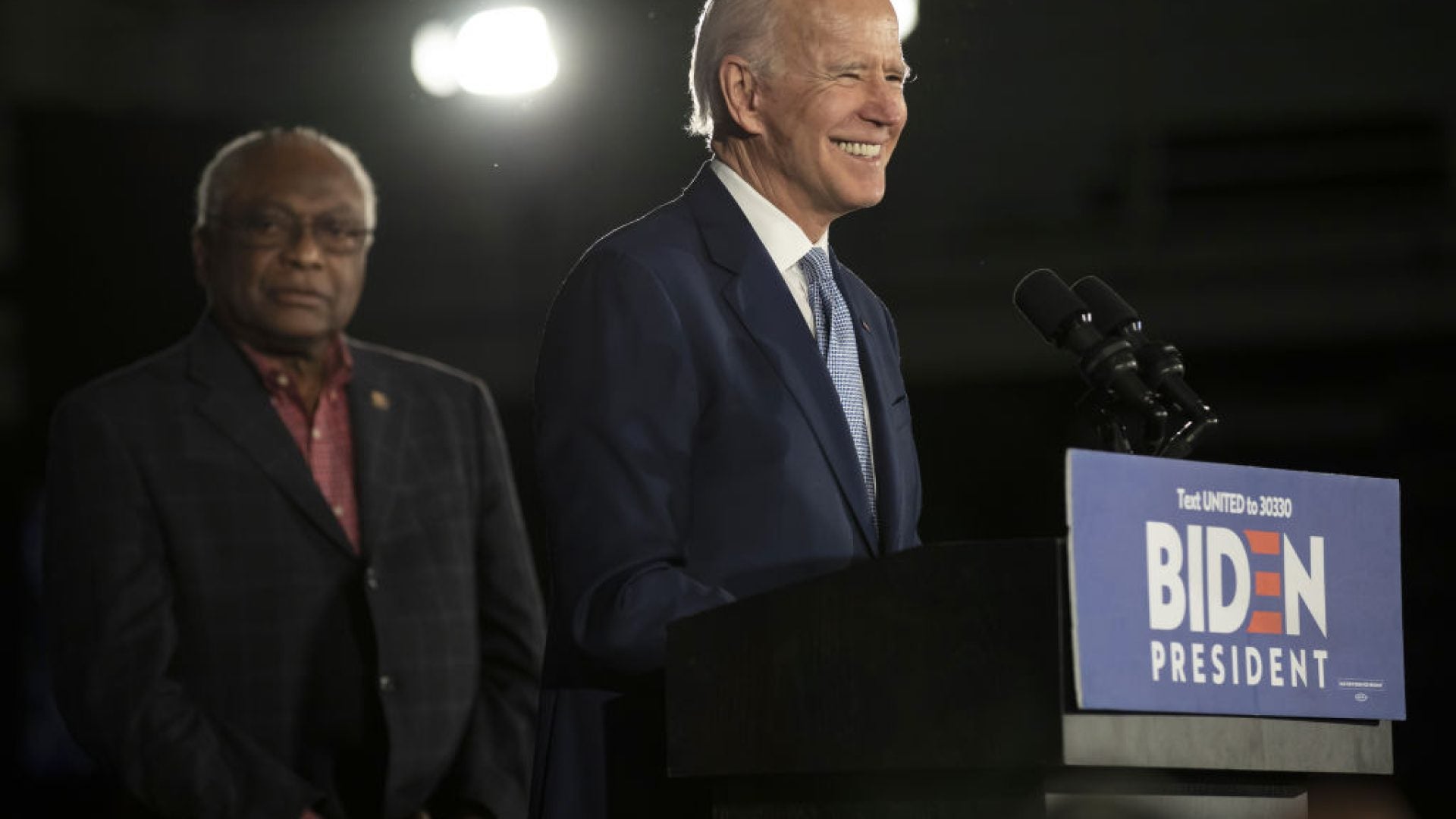 Democratic Primaries May Start In South Carolina In 2024