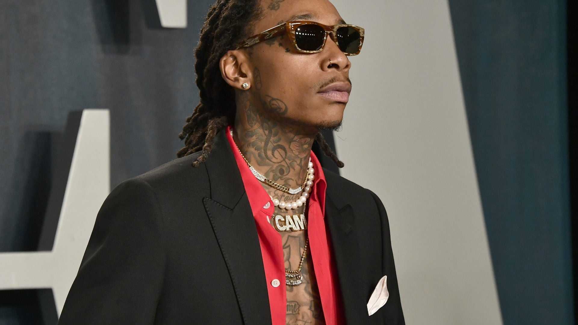 Wiz Khalifa Signs 25 College Athletes To NIL Deals