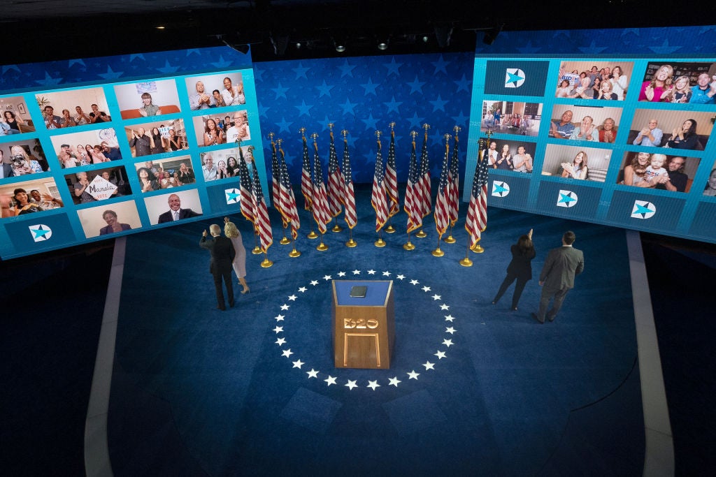 Democratic Primaries May Start In South Carolina In 2024