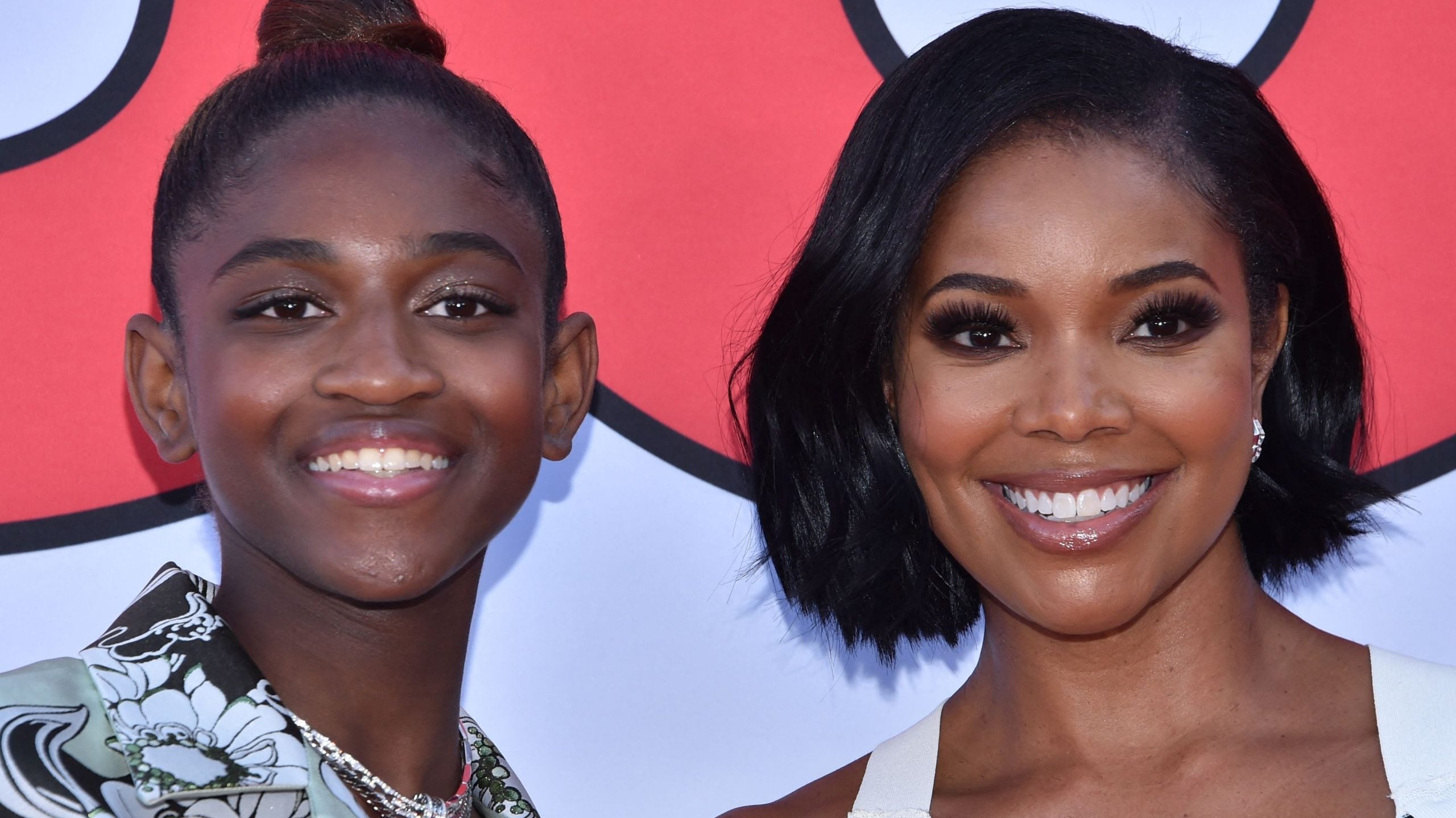 ‘It’s Tough’: Gabrielle Union-Wade On How New Film Reflects Zaya Wade’s Present Challenges
