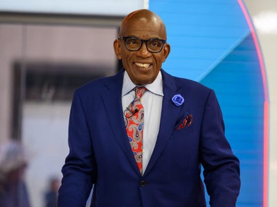 Al Roker Gives A Health Update On The Today Show