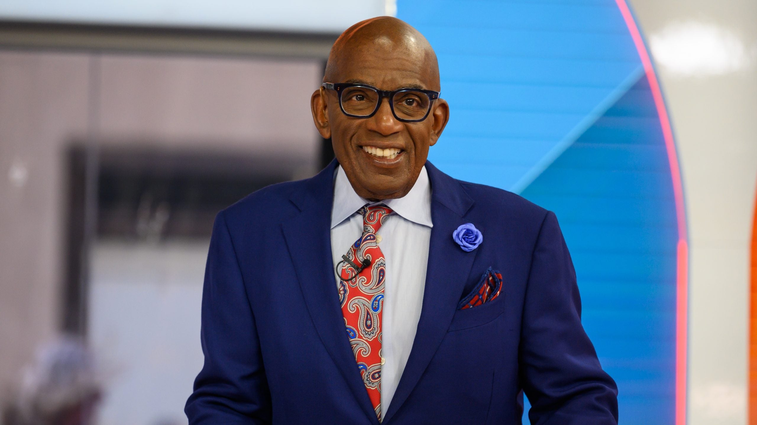 Al Roker Gives a Health Update On The Today Show Essence(02)