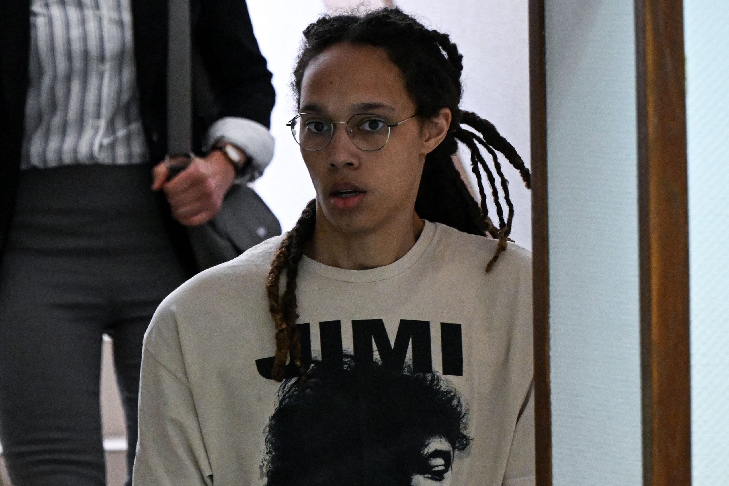 Brittney Griner Announces Return To WNBA In First Public Statement Since Release From Russian Detention