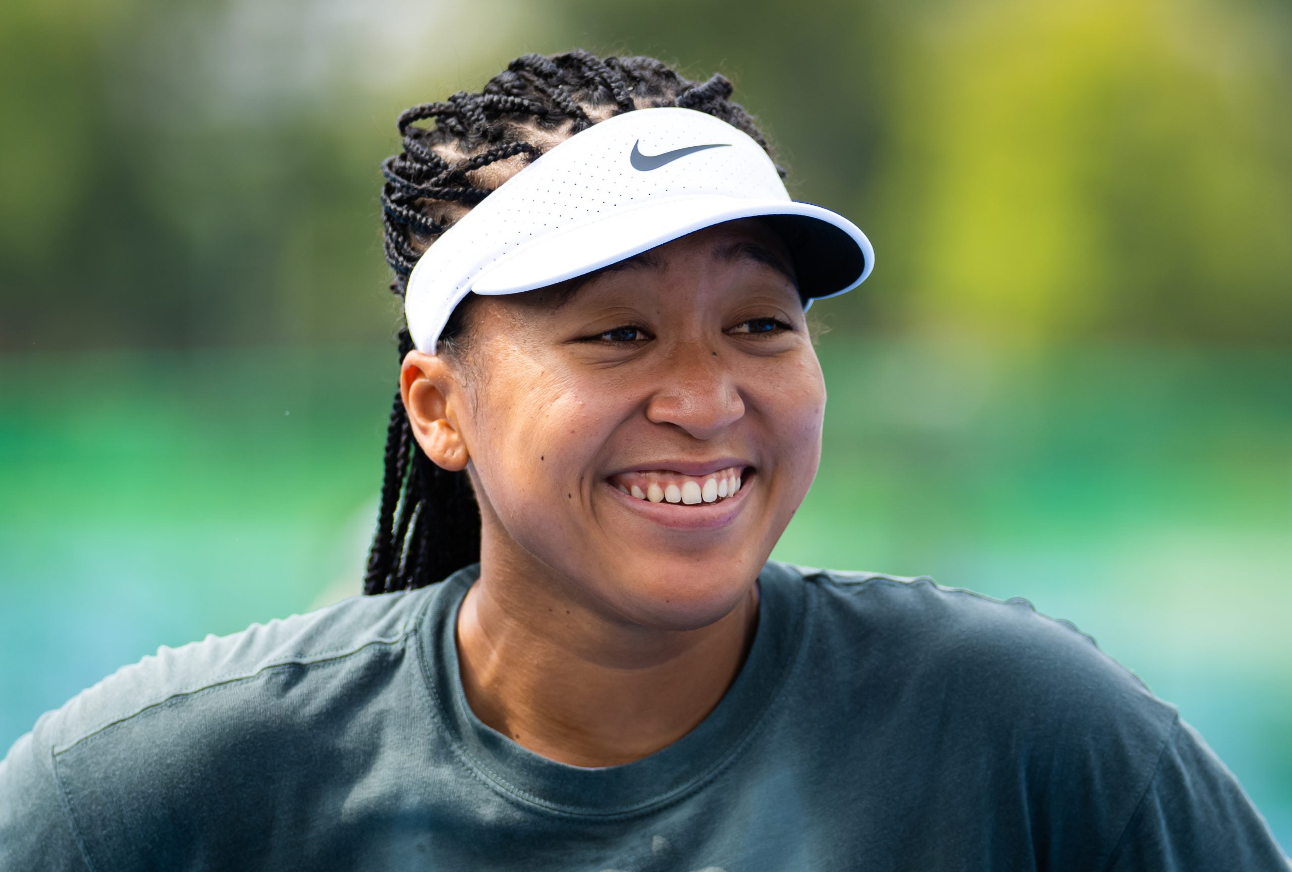 Naomi Osaka Is Set To Invest In The 'Fastest-Growing Sport In America'