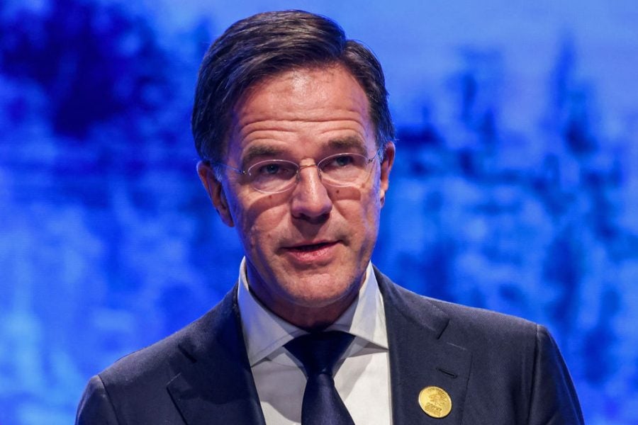 Dutch Prime Minister Apologizes For Netherlands Role In Slave Trade Essence