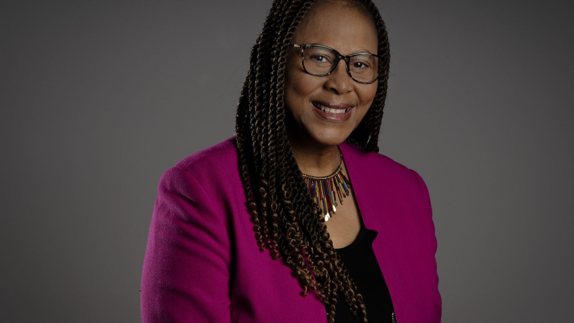 "I'm Proud Of Being Cheap And You Should Be Too" — Washington Post Finance Columnist Michelle Singletary Discusses The Power Of Frugality In The Age Of The Flex