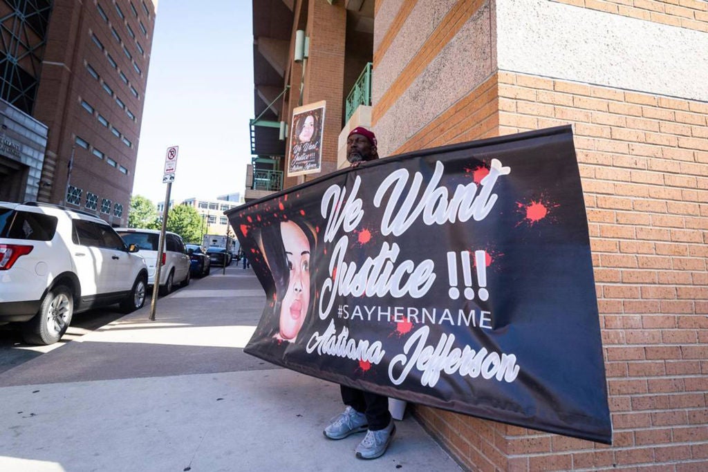 What You Should Know About The Trial Of Ex-Cop Who Killed Atatiana Jefferson