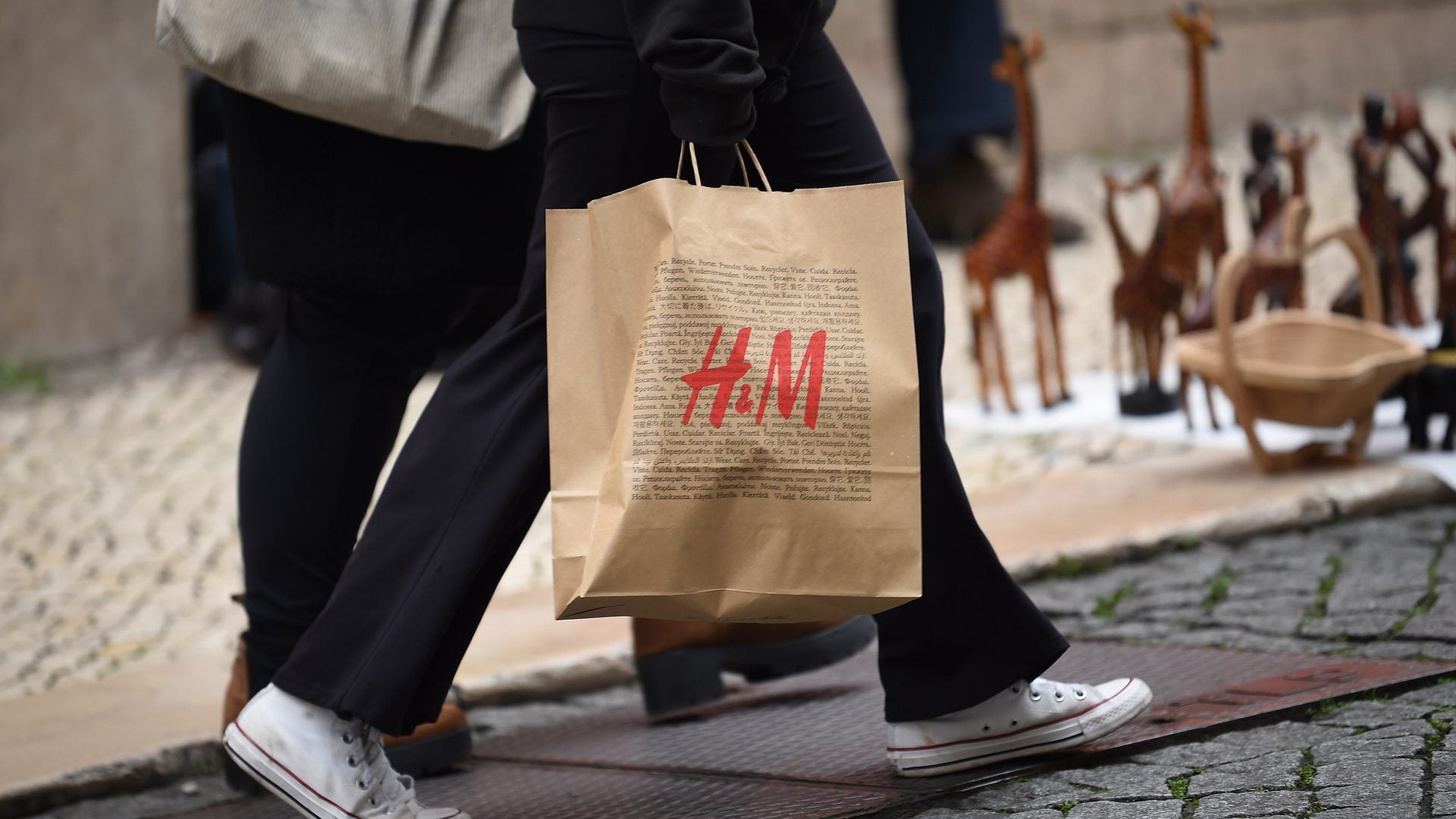 Sweden's H&M Makes Major Layoffs To Save $2B Ahead Of Looming Recession—Will The US Retailer Be Next?