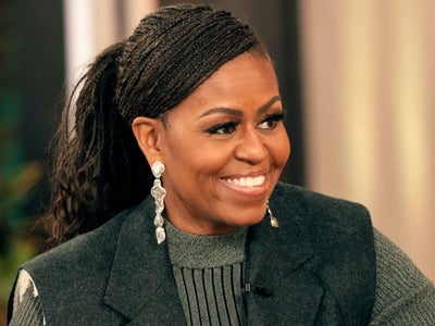 ‘Marriage Isn’t 50/50’: Michelle Obama On Sustaining Her 30-Year Marriage With Kids