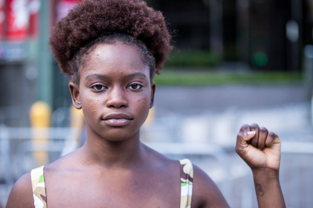 We Can't Stay Silent About The Rise Of Violence Against Black Women