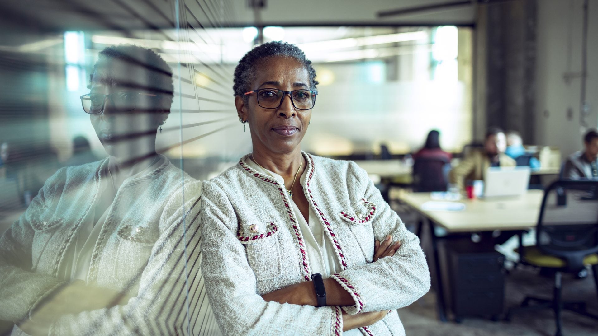 Gen Z Is Biased Against Women Leaders, New Data Shows