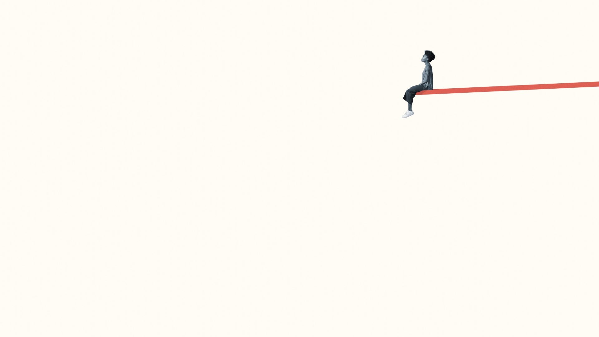 Dealing With The Guilt Of Finally Achieving Success