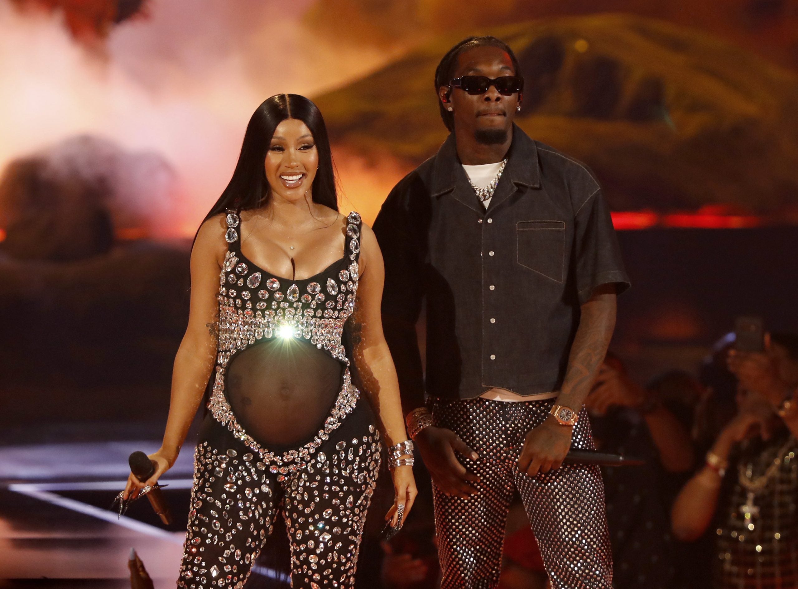 The Most Iconic And Surprising Celebrity Pregnancy Announcements