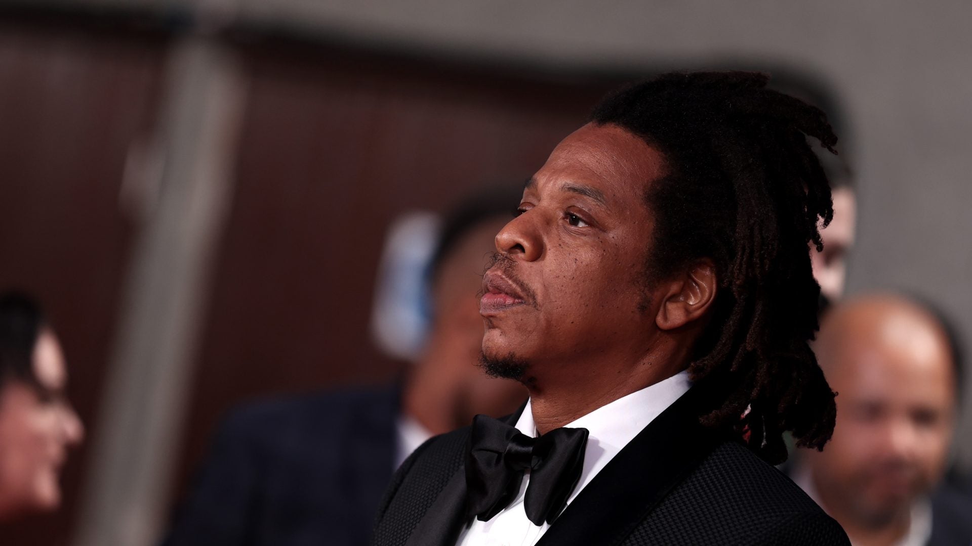 JAY-Z, Roc Nation Join Bid for Times Square Casino