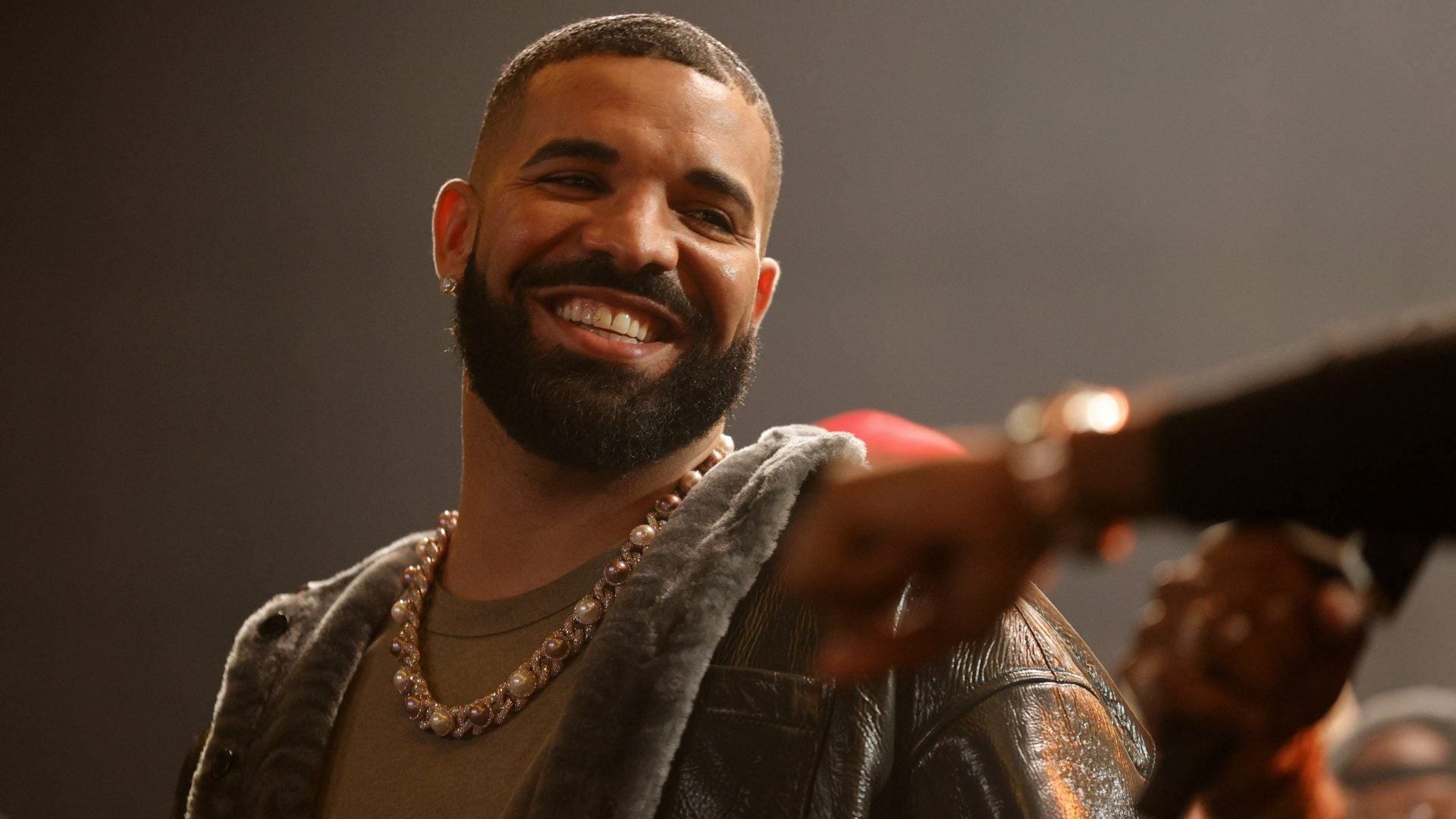 Drake Is Reportedly Spending $100M To Launch Amusement Park