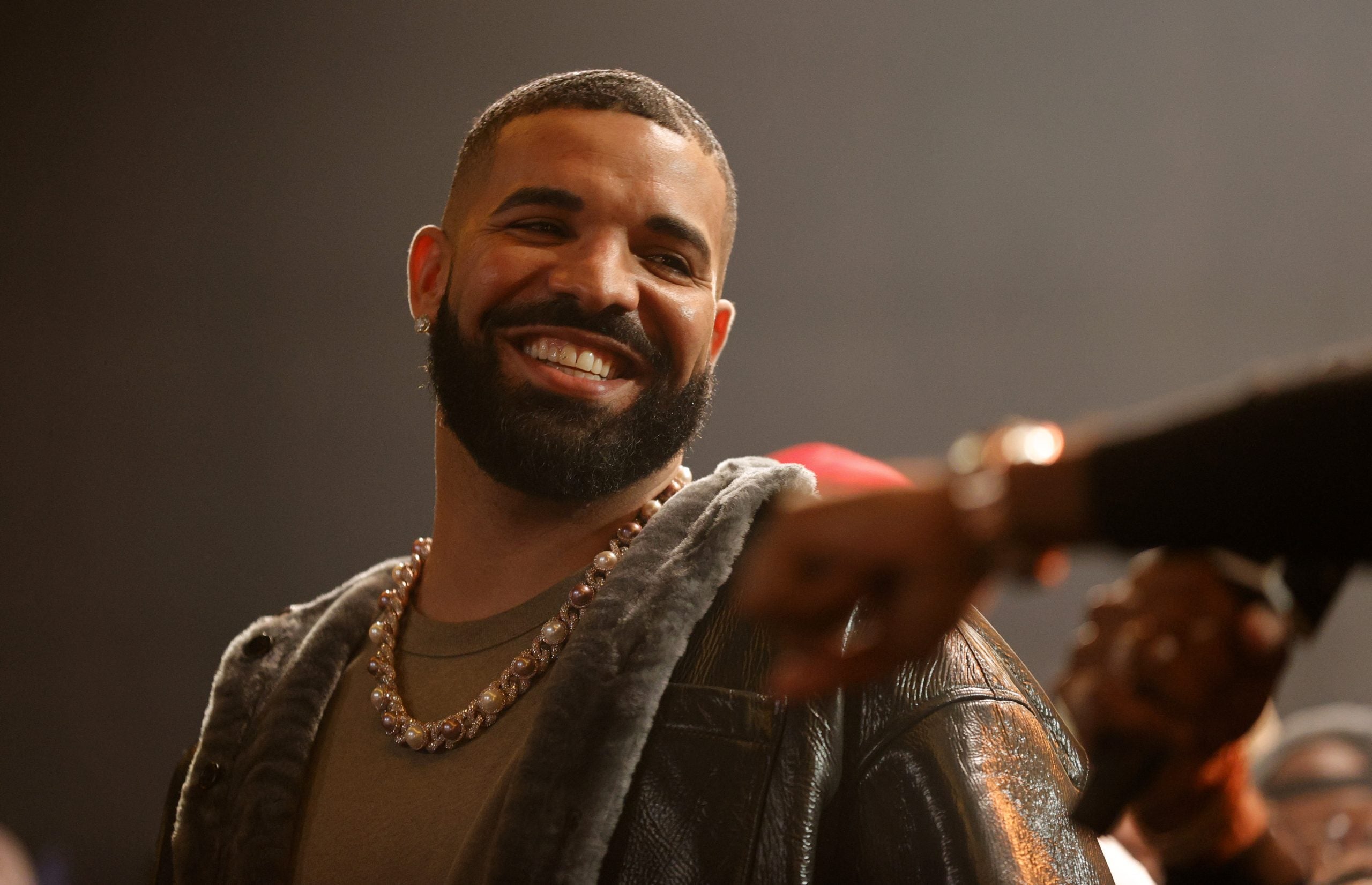 Drake Is Reportedly Spending $100M To Launch Amusement Park