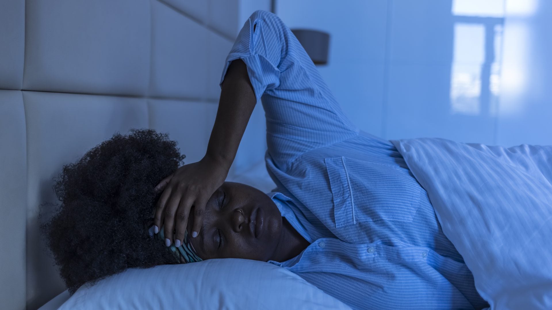 A Mental Health Expert's Take On The Sunday Scaries—Why The Relatable Feeling Is Probably More Serious Than We Realize