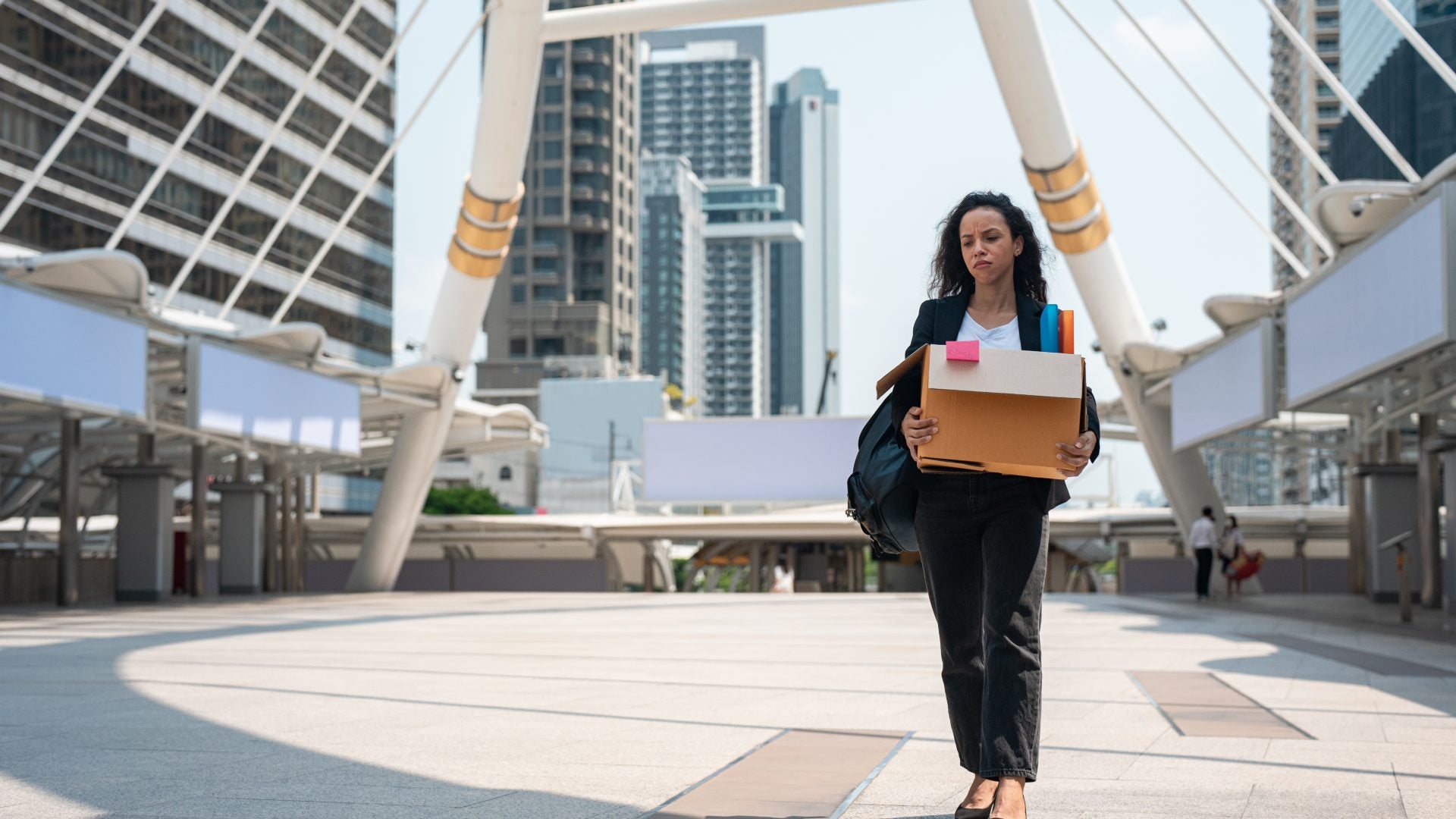 Many Immigrants Are Scrambling To Save Visa Status After Massive Tech Layoffs