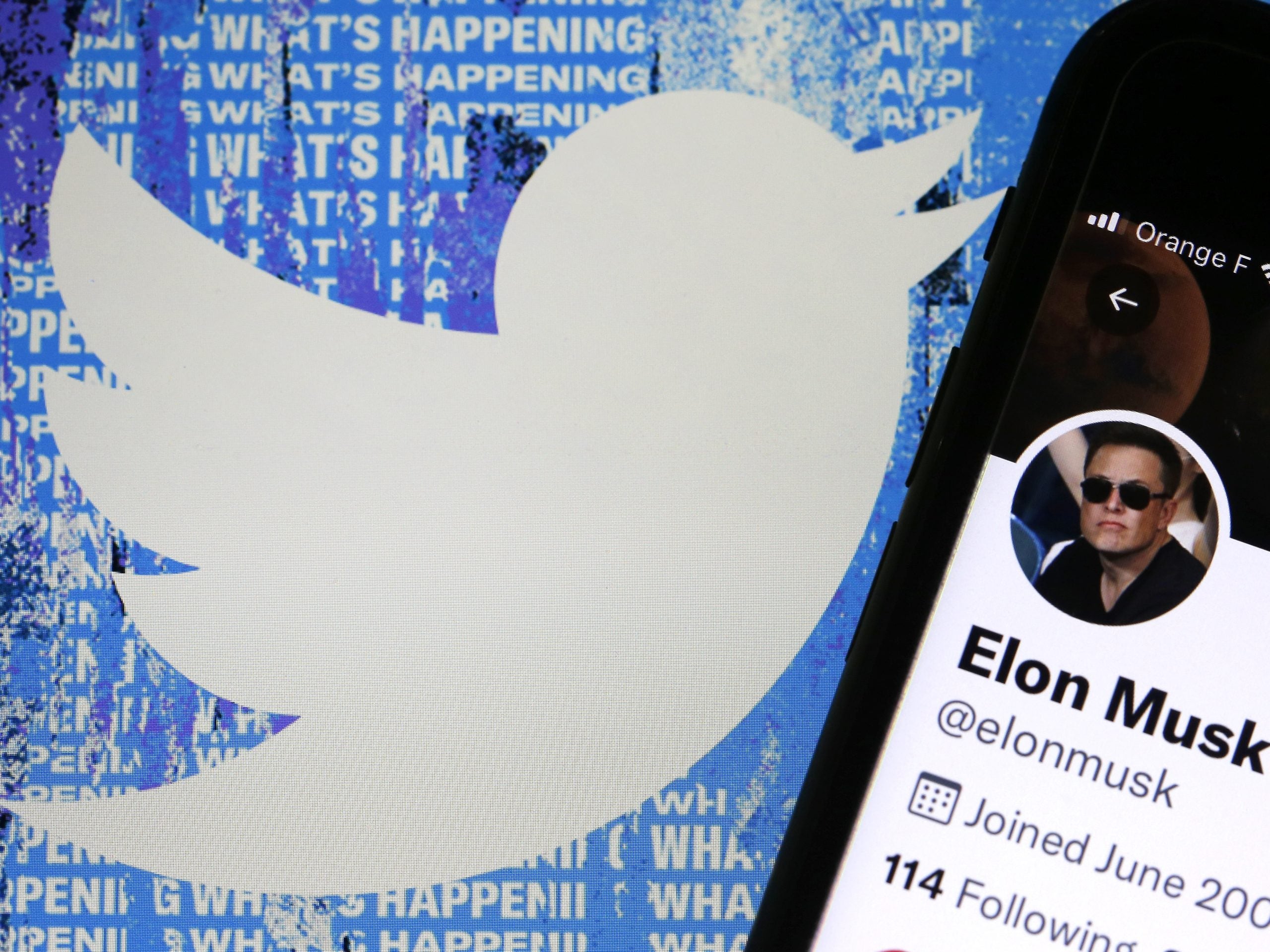 Elon Musk’s Twitter Is Harmful To Black People. Here’s Where They’re Going Next.