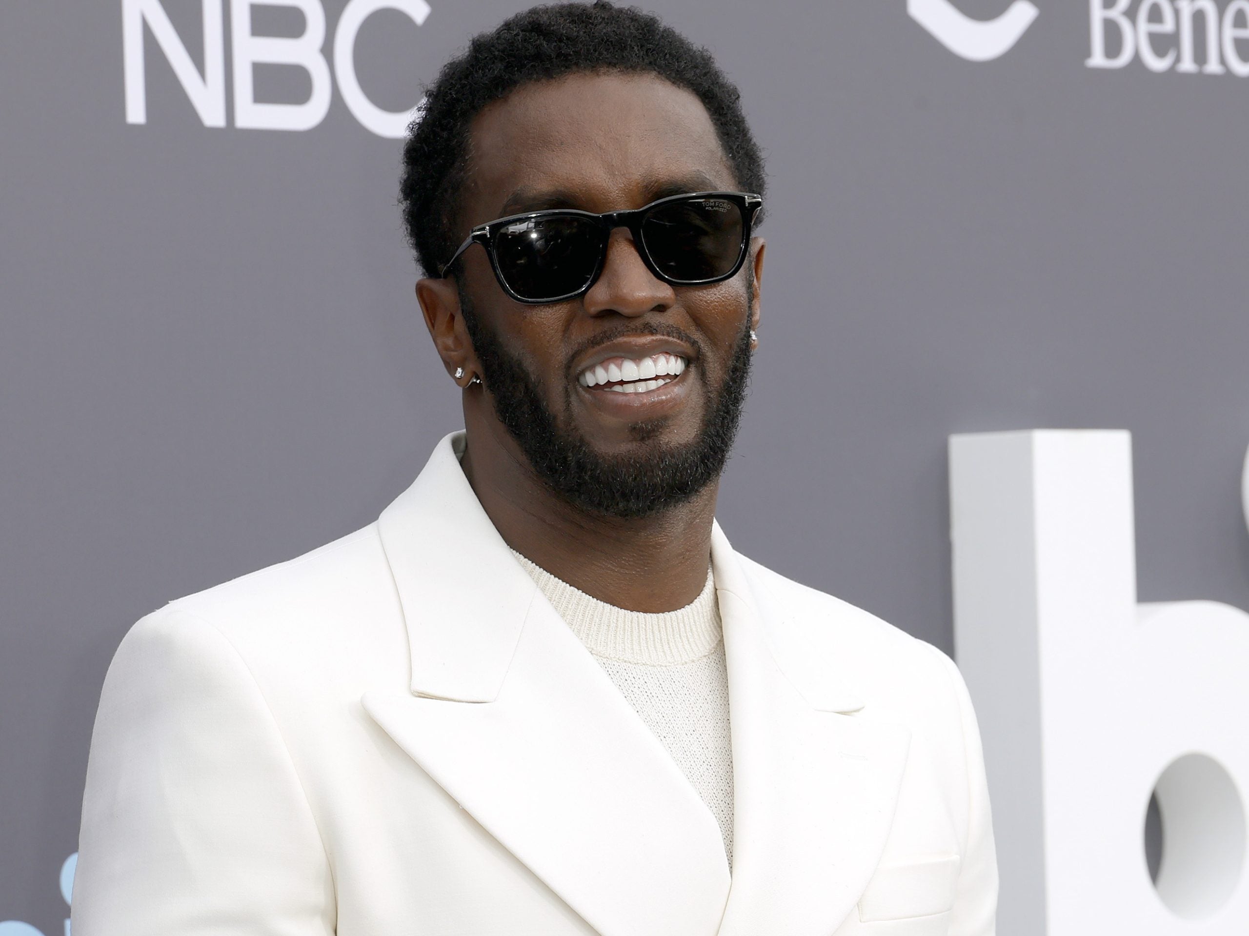 Sean ‘Diddy’ Combs Welcomes A New Baby To His Family