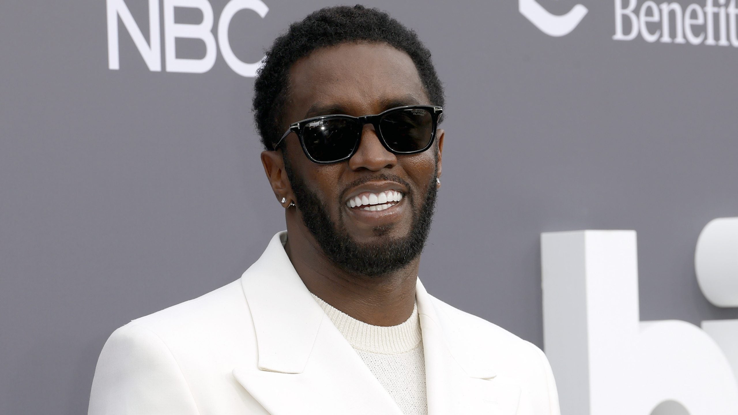 Sean ‘Diddy’ Combs Welcomes A New Baby To His Family