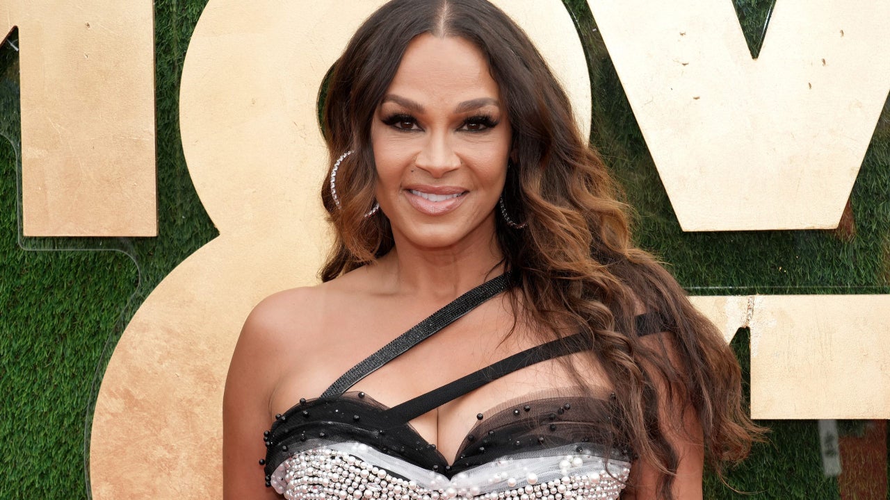 Sheree Zampino Doesn’t Agree With Will Smith Calling Their Marriage An