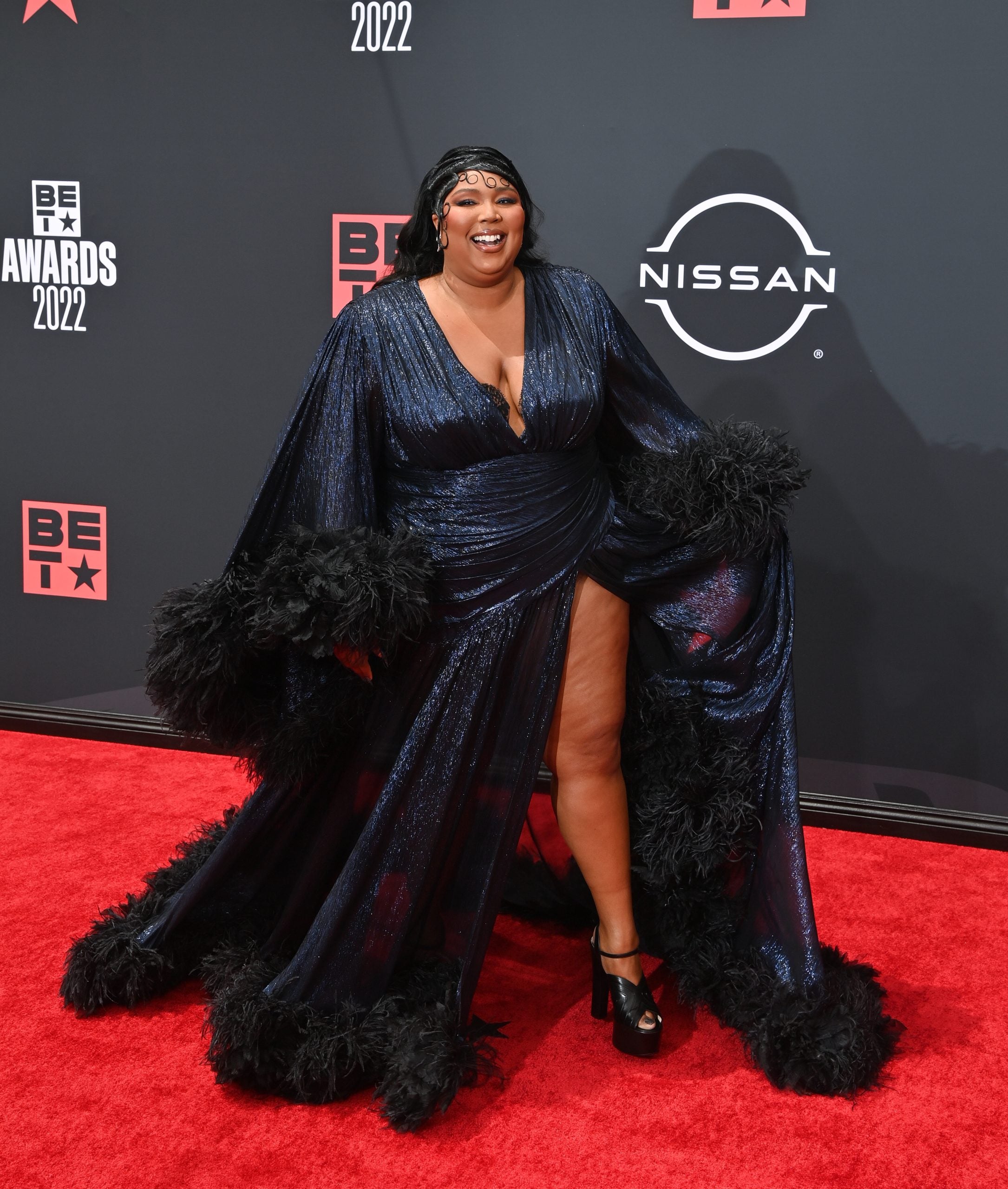 2022's Best Red Carpet Moments