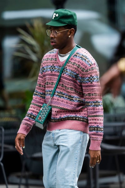 The Best Dressed Men Right Now