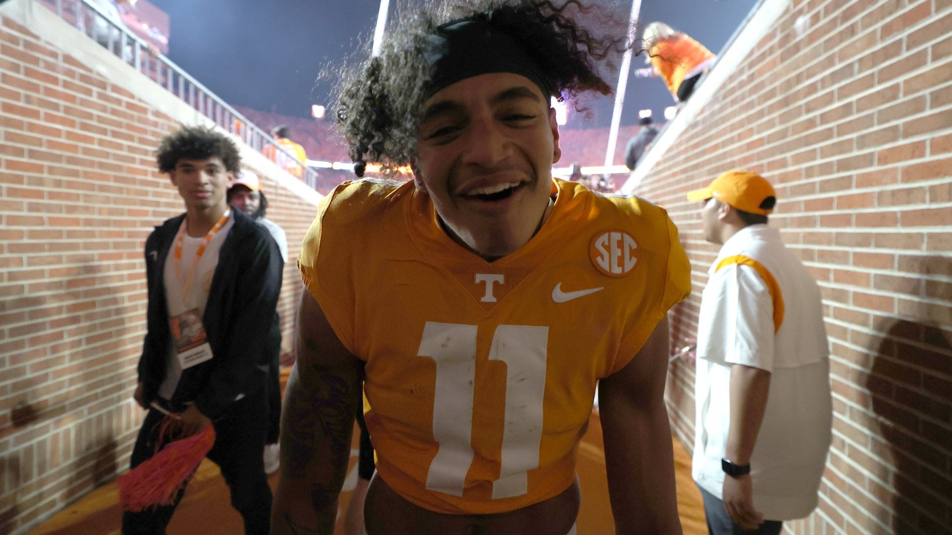 Hyatt Becomes One of The First Hotel Brands to Announce NIL Deal Via Partnership With TSU Football Star Jalin Hyatt