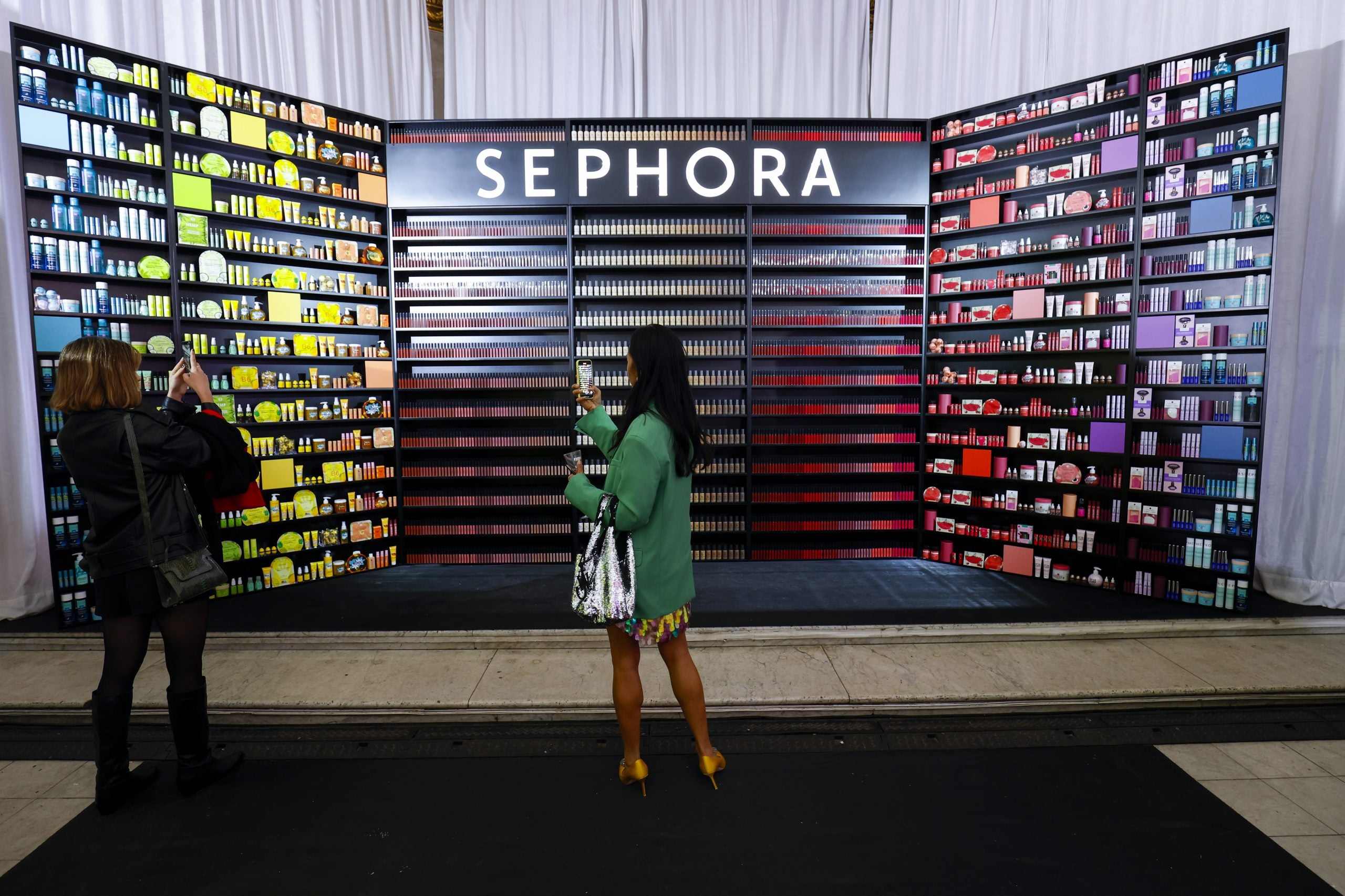 Sephora Announces 2023 Accelerate Founders Cohort
