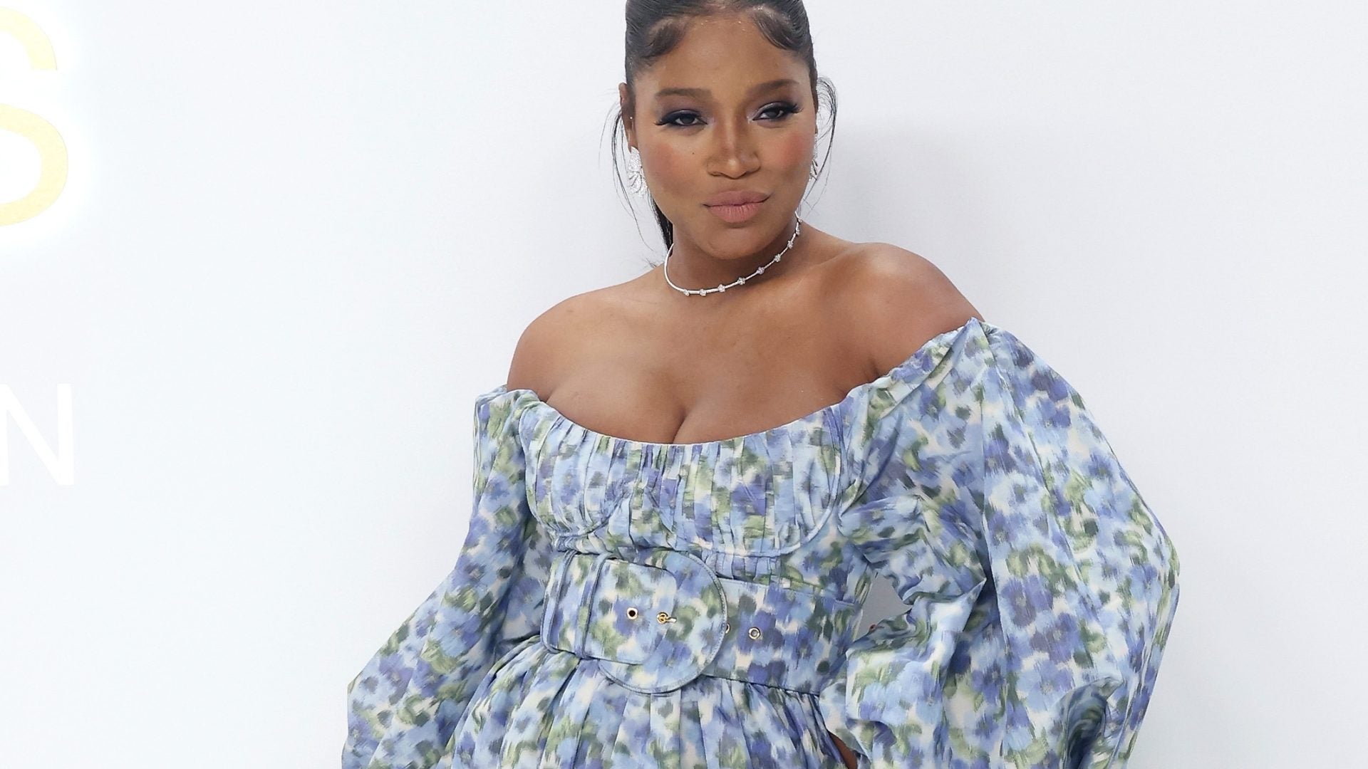 ‘Makeup Isn’t Real’: Keke Palmer Addresses "Ugly" Comments