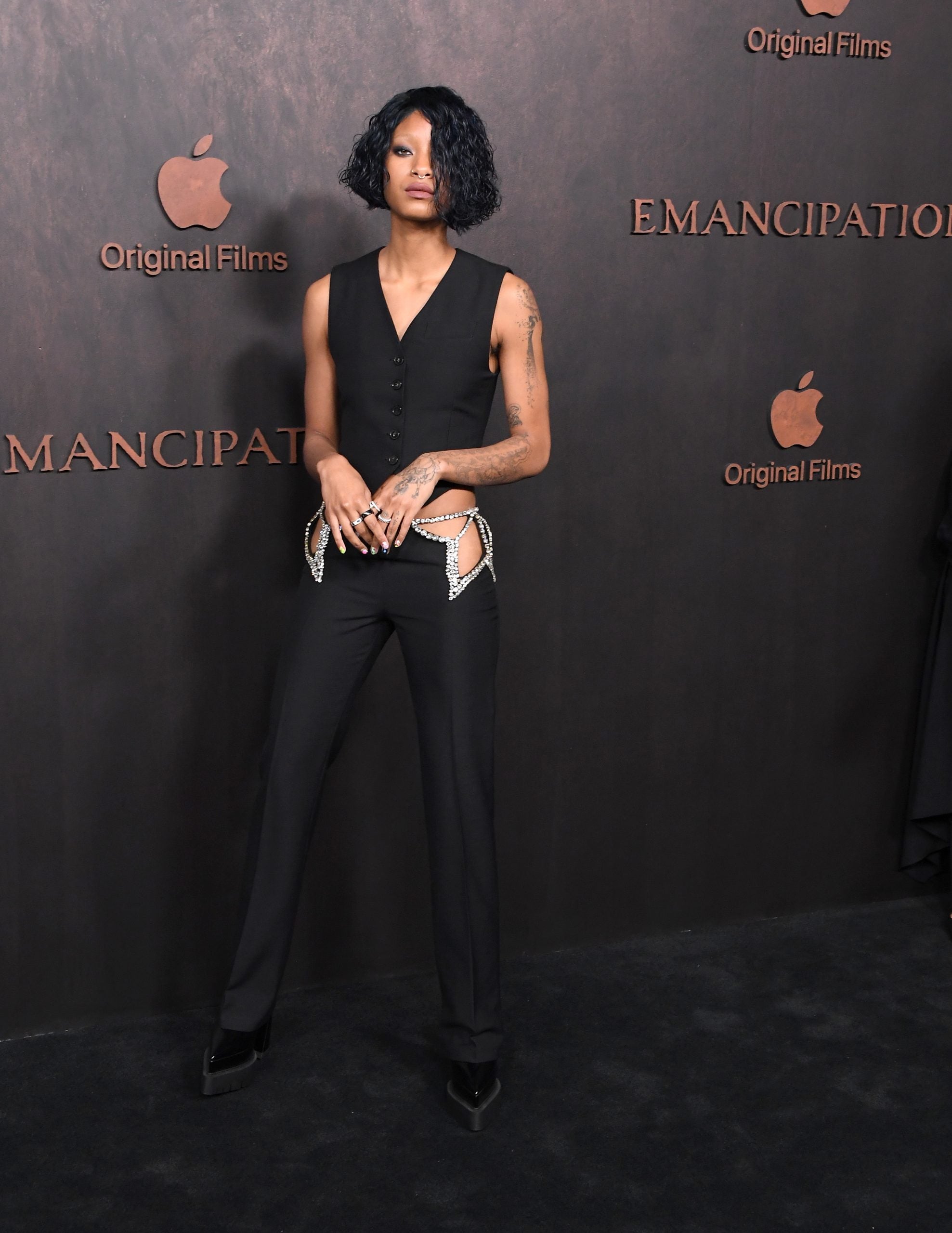 2022's Best Red Carpet Moments