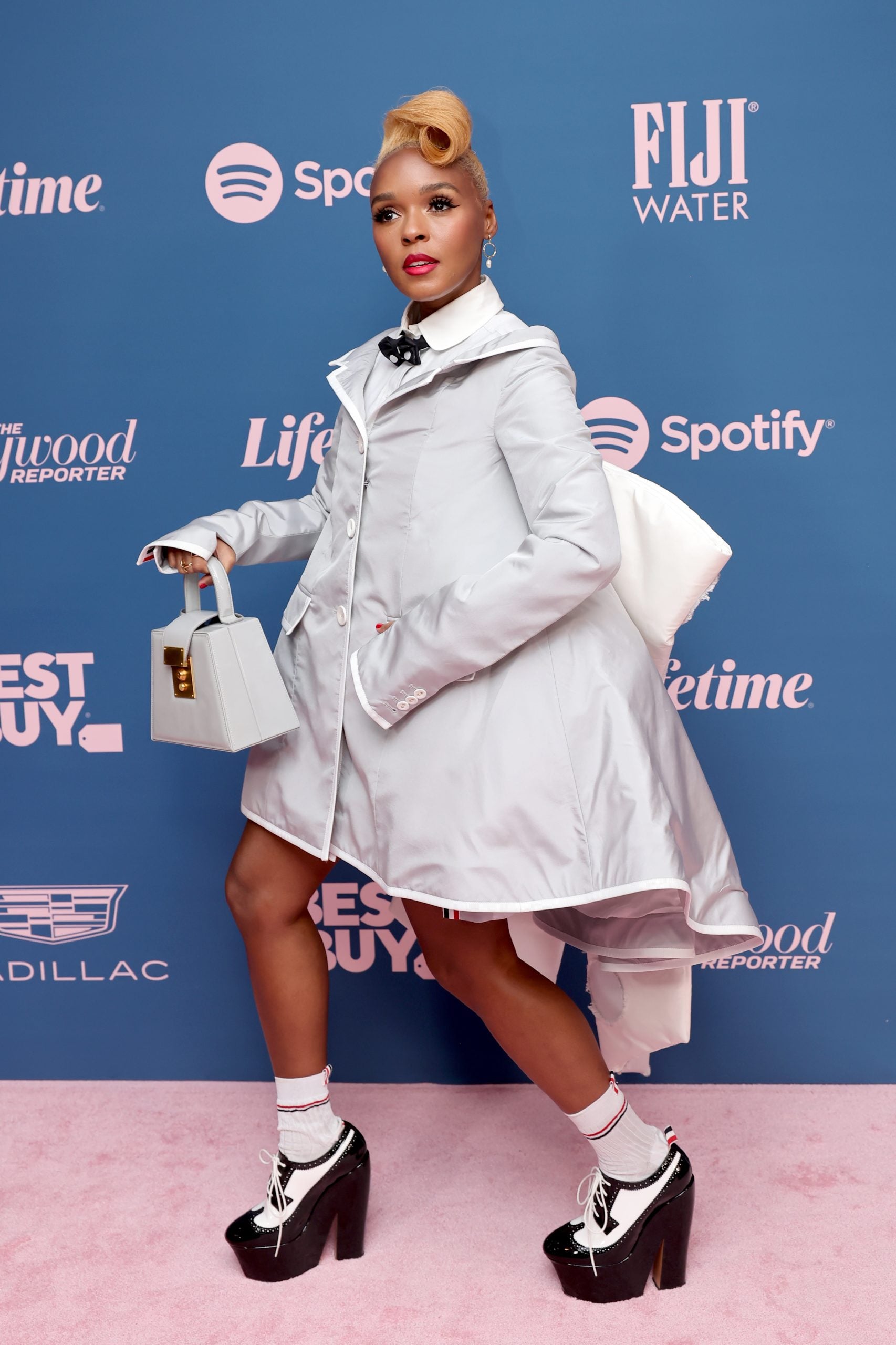 2022's Best Red Carpet Moments