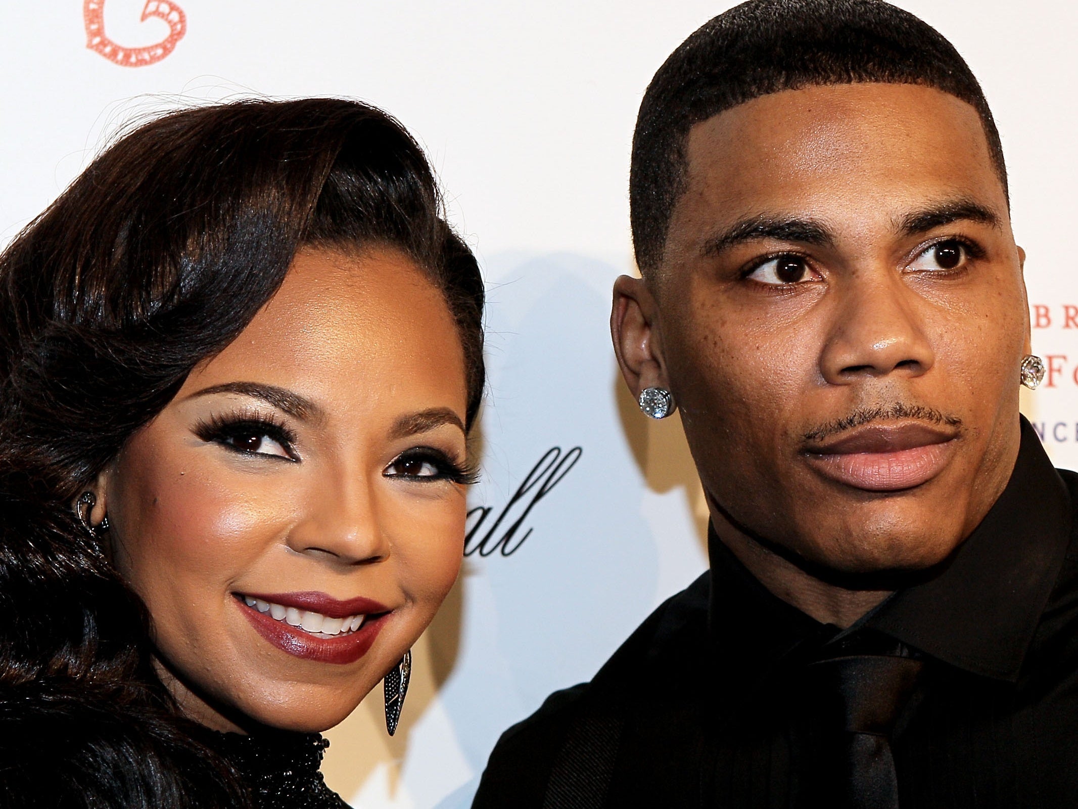 Ashanti Says Her And Nelly Are 'In A Better Place’ Following Their Recent Performance 