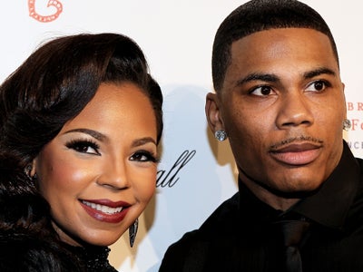 Ashanti Says Her And Nelly Are ‘In A Better Place’  Following Their Recent Performance 