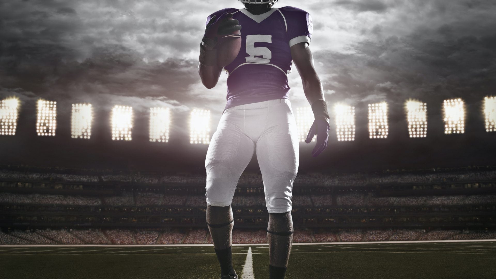 Off The Field: These NFL Players Discuss Their Post-League Careers And How They Escaped The Bankruptcy Curse