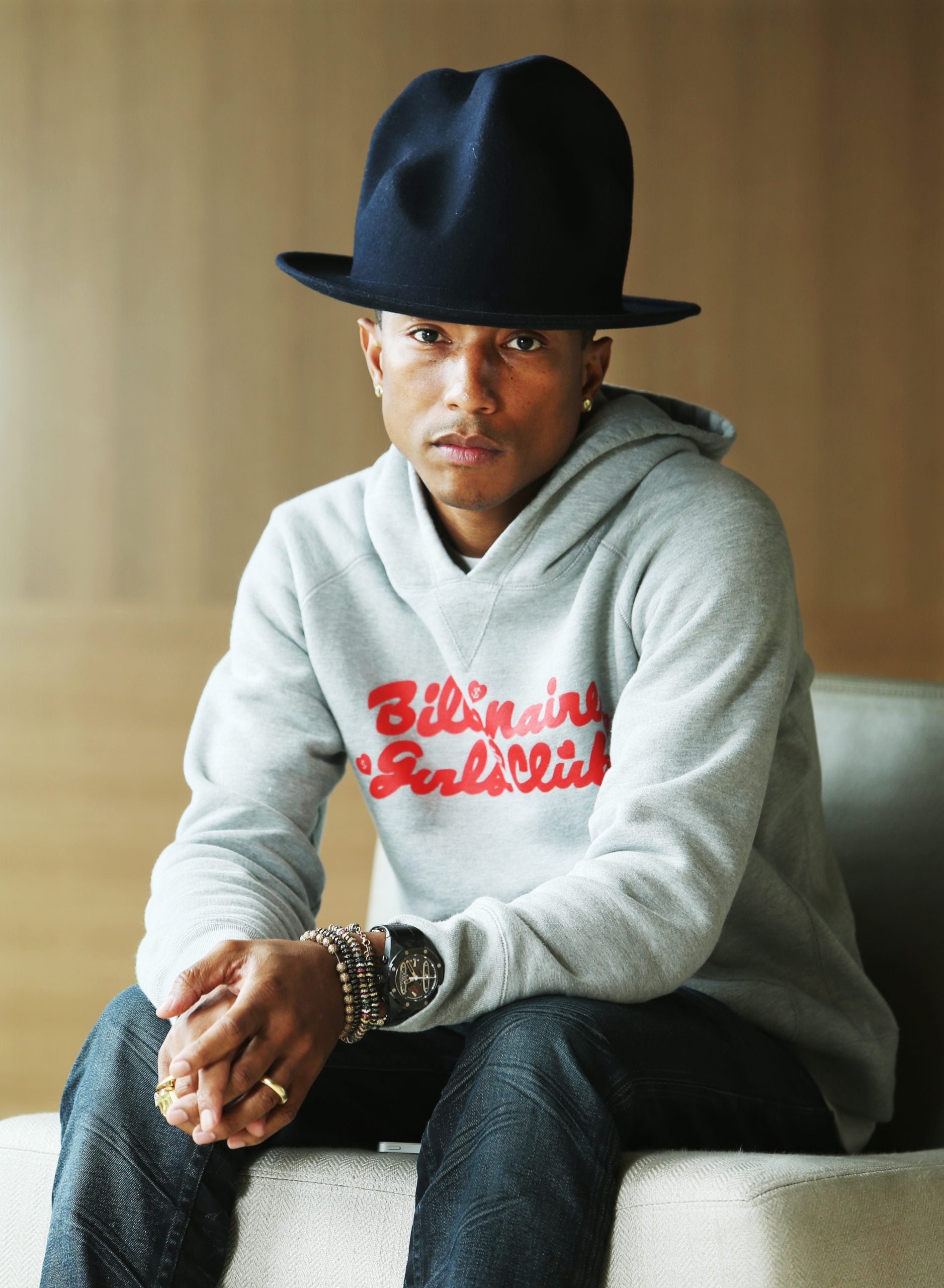 Black Is Punk! Remembering Vivienne Westwood & Why Her Punk Aesthetic Resonates With Black Artists