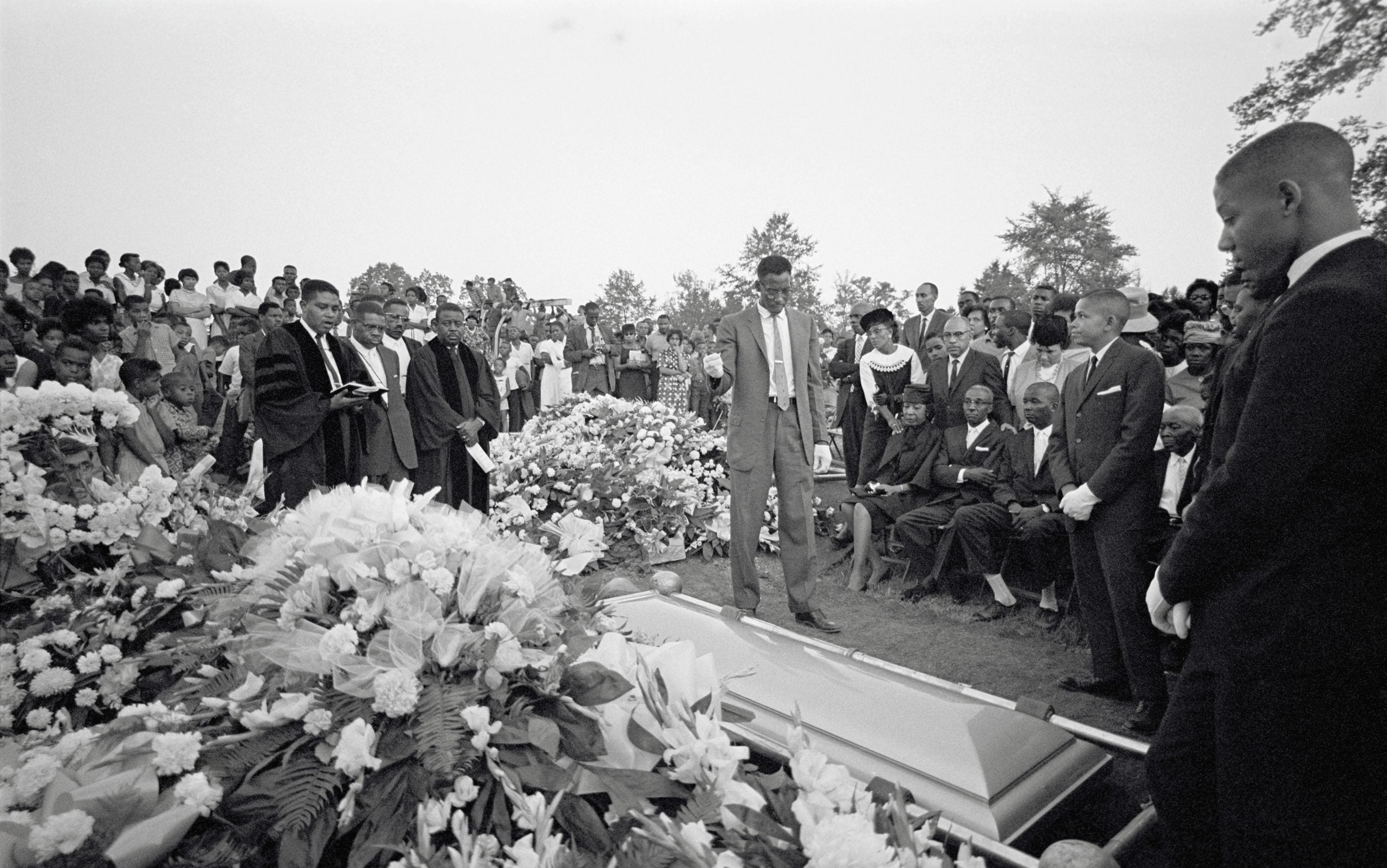 There Were Over 50 HBCU Bomb Threats In 2022. Students And Faculty Are Opening Up About Their Experiences.